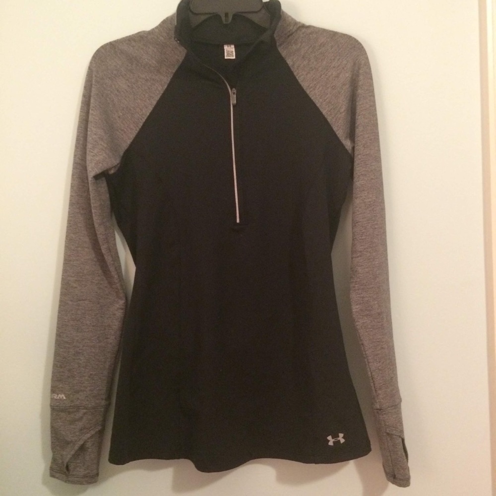 Under Armour Quarterzip